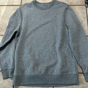 Denver Hayes Crewneck Sweater